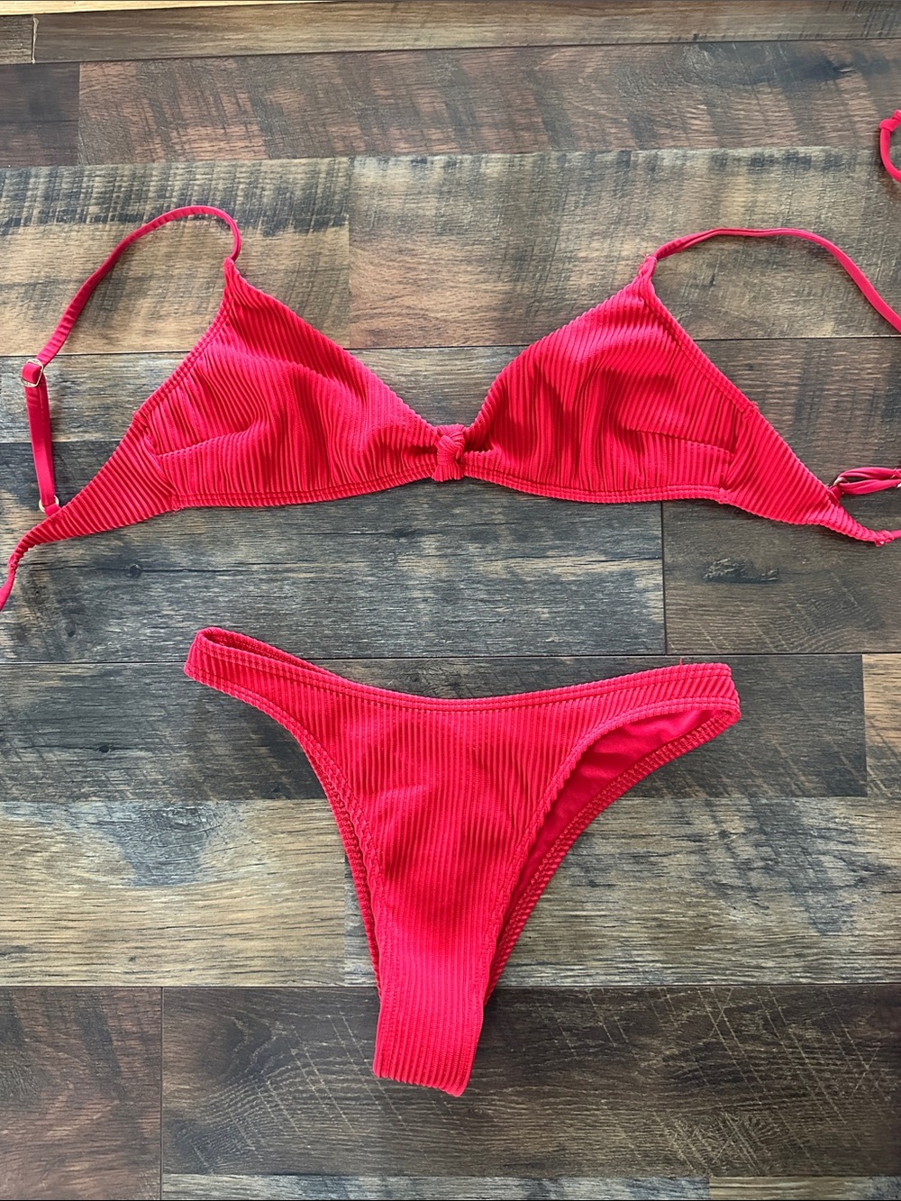 Hollister Bikini